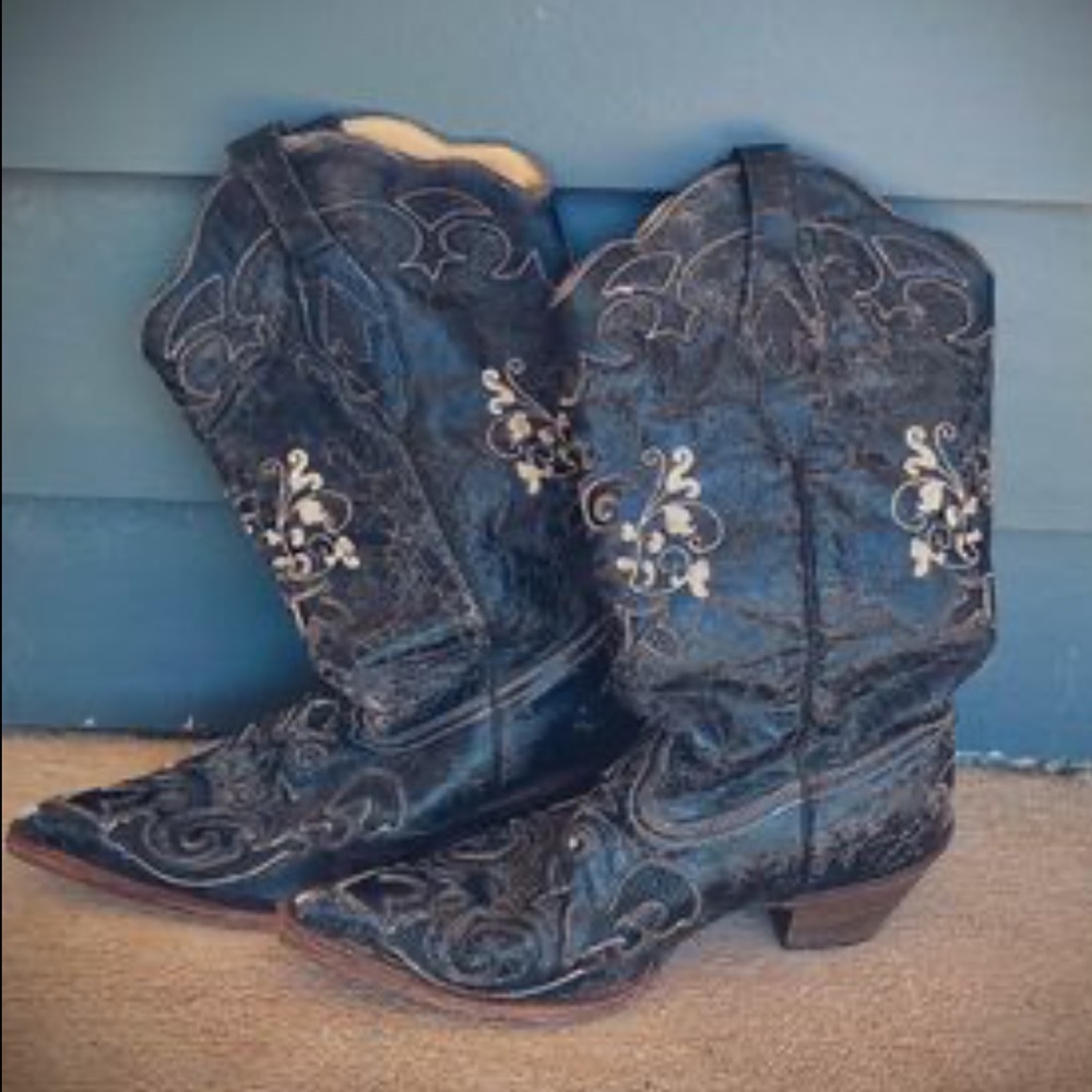 Corral Boots